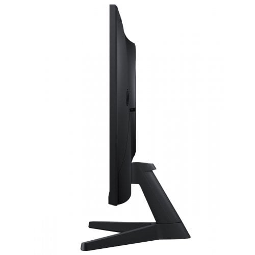 Монітор Samsung 27" Odyssey G3 (LS27HG300EIXUA) Black купити в Україні | Telemart фото