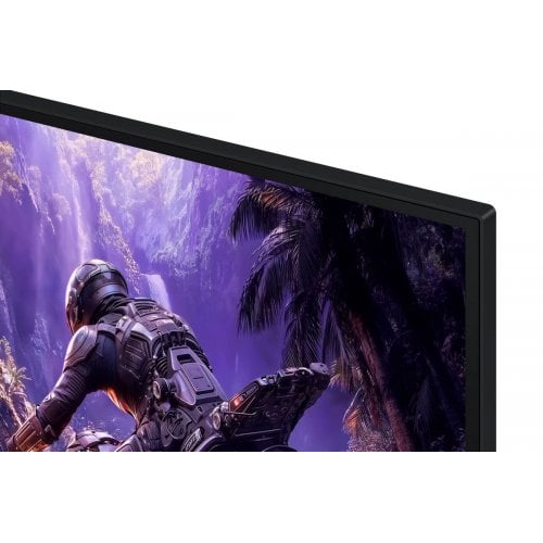 Монітор Samsung 27" Odyssey G3 (LS27HG300EIXUA) Black купити в Україні | Telemart фото