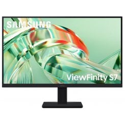 Монітор Samsung 27
