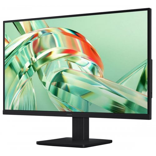 Монітор Samsung 27" ViewFinity S7 (LS27H710EAIXUA) Black купити в Україні | Telemart фото