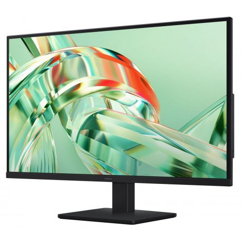 Монітор Samsung 32" ViewFinity S7 (LS32H710EAIXUA) Black купити в Україні | Telemart фото