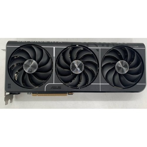 Видеокарта Asus PRIME GeForce RTX 5070 OC 12288MB (PRIME-RTX5070-O12G) (Восстановлено продавцом, 921073) купить в Украине | Telemart фото