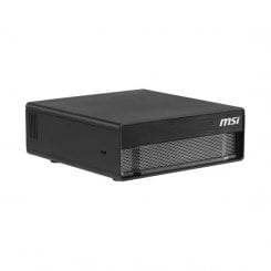 Комп'ютер MSI EdgeXpert MS-C931 (EDGEXPERT-32SEU-BGB104TG5) Black / 20-core Arm,10 Cortex-X925 + 10 Cortex A725 / NVIDIA Blackwell Architecture / 128 ГБ (LPDDR5x) / 4096 ГБ (SSD)