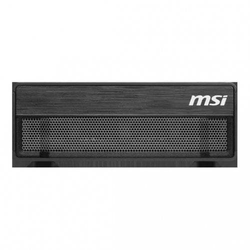 Комп'ютер MSI EdgeXpert MS-C931 (EDGEXPERT-32SEU-BGB104TG5) Black купити в Україні | Telemart фото