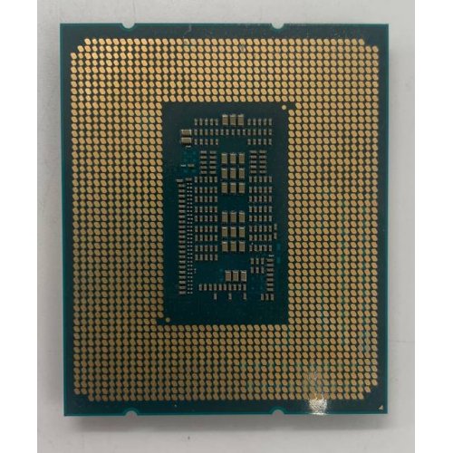 Процесор Intel Core i5-12400F 2.5(4.4)GHz 18MB s1700 Box (BX8071512400F) (Відновлено продавцем, 921089) купити в Україні | Telemart фото
