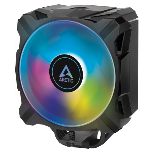 Кулер Arctic Freezer A35 A-RGB (ACFRE00115A) (Відновлено продавцем, 921100) купити в Україні | Telemart фото