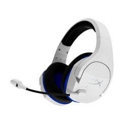 Наушники HyperX Cloud Stinger Core Wireless (4P5J1AA) White/Blue