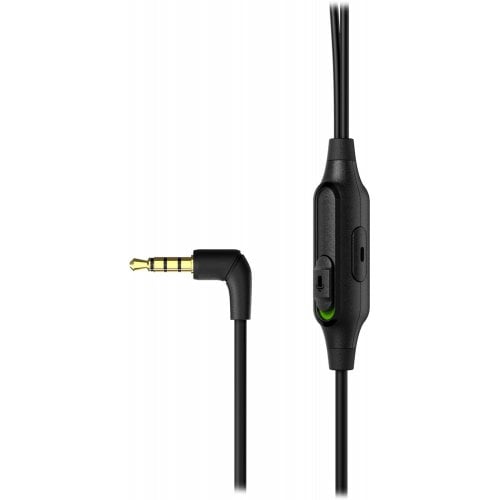 Наушники HyperX Cloud Earbuds III (BN7R9AA) Black купить в Украине | Telemart фото
