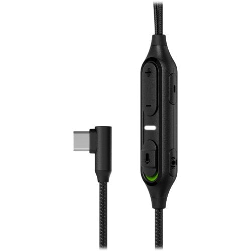 Наушники HyperX Cloud Earbuds III S (BN7S1AA) Black купить в Украине | Telemart фото