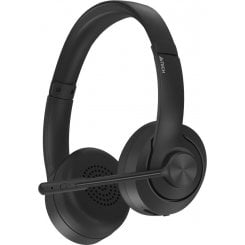 Наушники A4Tech BR260 Black