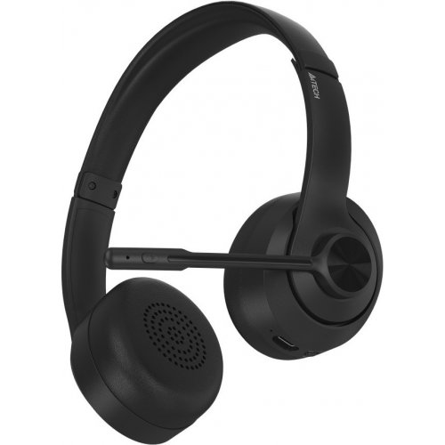 Наушники A4Tech BR260 Black купить в Украине | Telemart фото