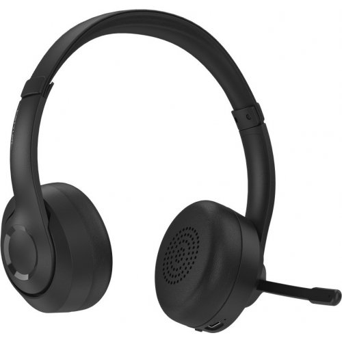 Наушники A4Tech BR260 Black купить в Украине | Telemart фото