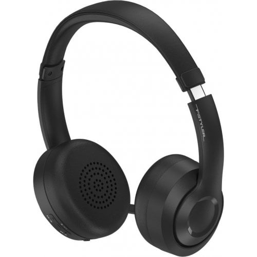 Наушники A4Tech BR260 Black купить в Украине | Telemart фото