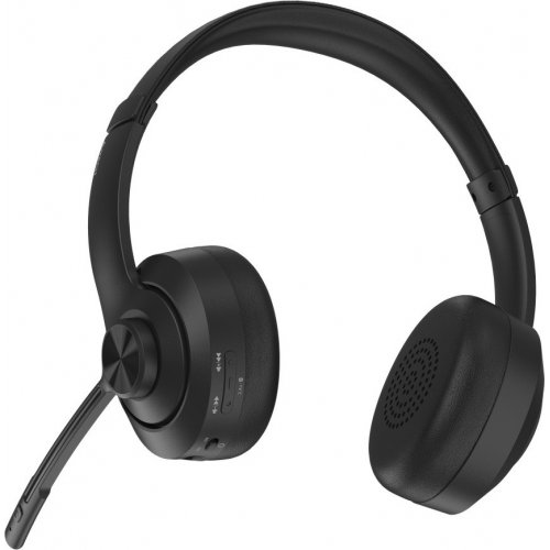 Наушники A4Tech BR260 Black купить в Украине | Telemart фото