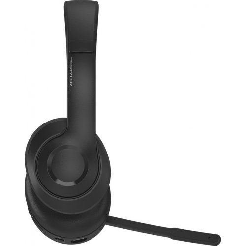 Наушники A4Tech BR260 Black купить в Украине | Telemart фото