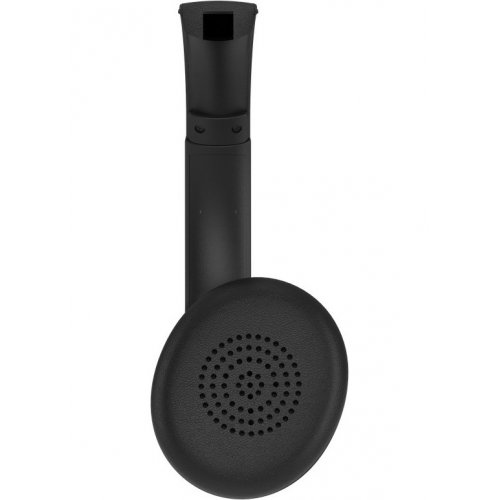 Наушники A4Tech BR260 Black купить в Украине | Telemart фото