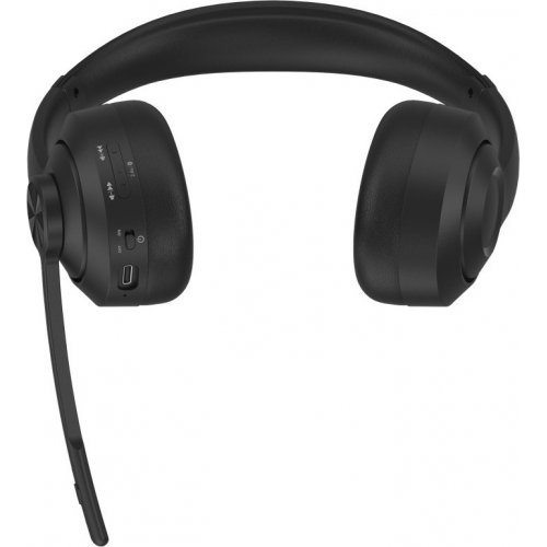 Наушники A4Tech BR260 Black купить в Украине | Telemart фото
