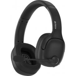 Наушники A4Tech BR270 Black