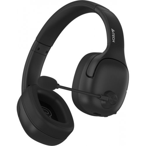 Наушники A4Tech BR270 Black купить в Украине | Telemart фото