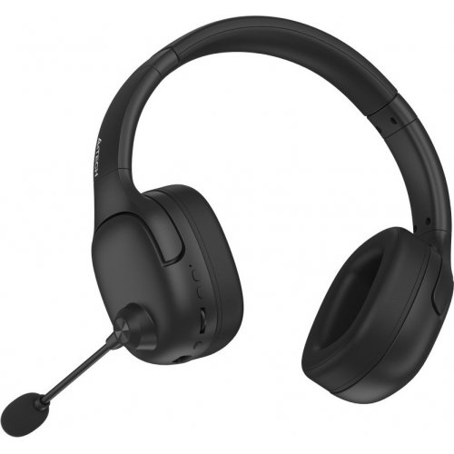 Наушники A4Tech BR270 Black купить в Украине | Telemart фото