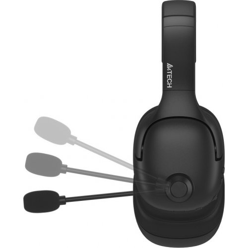 Наушники A4Tech BR270 Black купить в Украине | Telemart фото