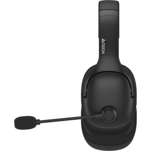 Наушники A4Tech BR270 Black купить в Украине | Telemart фото