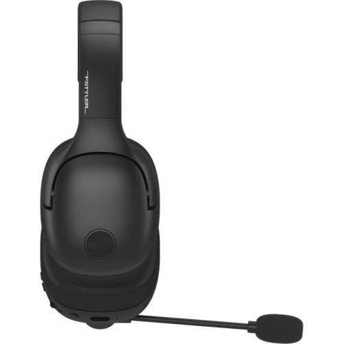 Наушники A4Tech BR270 Black купить в Украине | Telemart фото