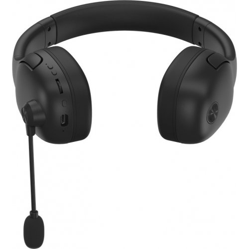 Наушники A4Tech BR270 Black купить в Украине | Telemart фото