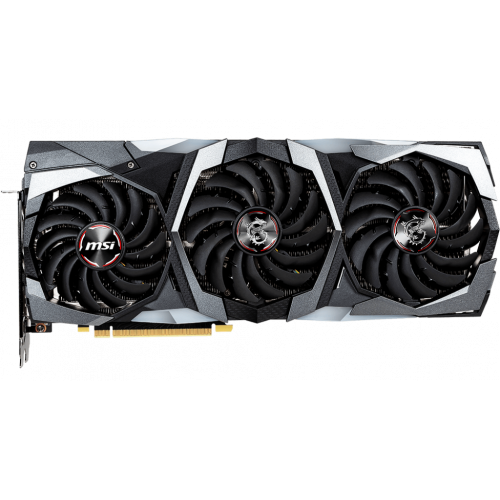 Photo Video Graphic Card MSI GeForce RTX 2080 GAMING TRIO 8192MB (RTX 2080 GAMING TRIO)