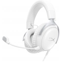 Наушники HyperX Cloud III (BS7C1AA) White