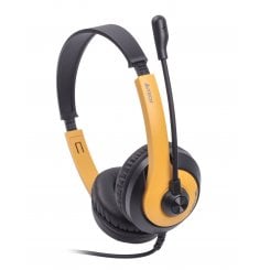 Наушники A4Tech FH100U Bumblebee