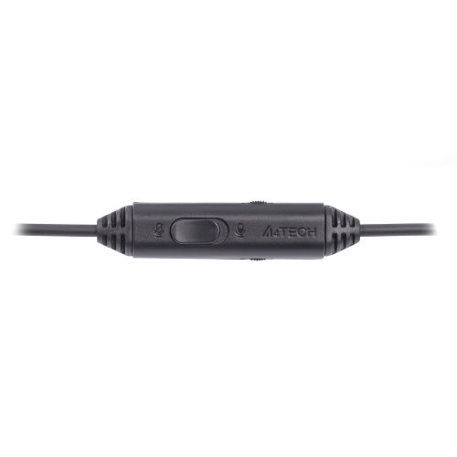 Наушники A4Tech FH100U Bumblebee купить в Украине | Telemart фото