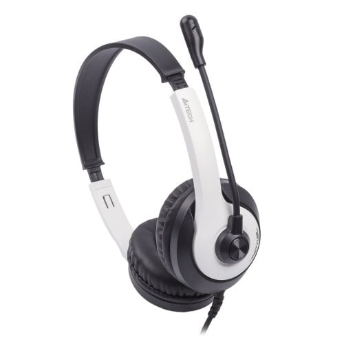 Наушники A4Tech FH100U Panda купить в Украине | Telemart фото