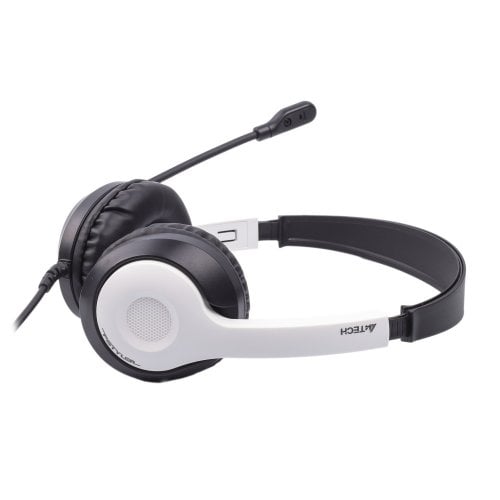 Наушники A4Tech FH100U Panda купить в Украине | Telemart фото