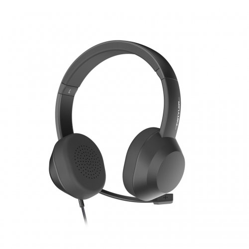 Наушники A4Tech FH150U Black купить в Украине | Telemart фото