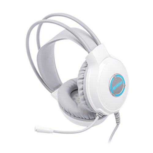 Наушники A4Tech FH300U White купить в Украине | Telemart фото