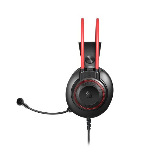 Наушники A4Tech Bloody G200Q Black/Red купить в Украине | Telemart фото