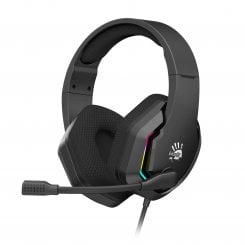 Наушники A4Tech Bloody G260p Black