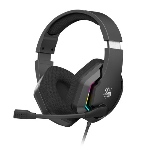 Наушники A4Tech Bloody G260p Black купить в Украине | Telemart фото