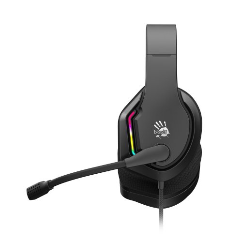 Наушники A4Tech Bloody G260p Black купить в Украине | Telemart фото