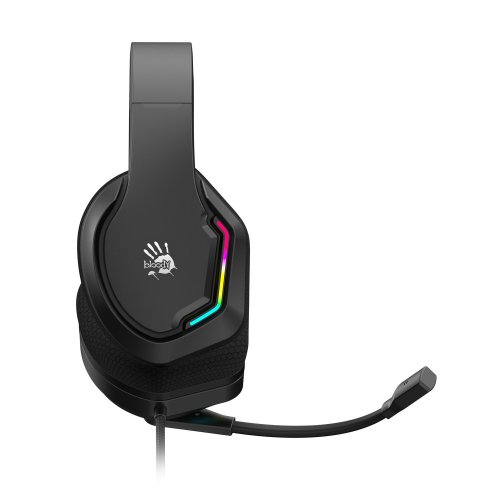 Наушники A4Tech Bloody G260p Black купить в Украине | Telemart фото