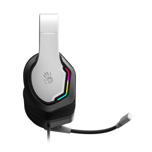 Наушники A4Tech Bloody G260p White купить в Украине | Telemart фото