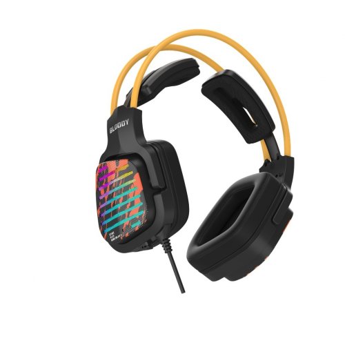 Наушники A4Tech Bloody G565 Energy Black купить в Украине | Telemart фото