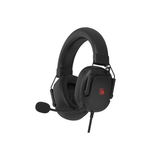 Наушники A4Tech Bloody G585 Black купить в Украине | Telemart фото