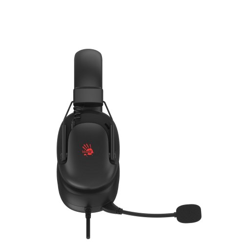 Наушники A4Tech Bloody G585 Black купить в Украине | Telemart фото