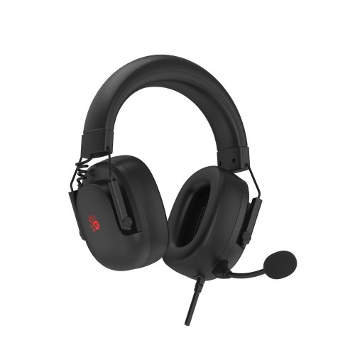 Наушники A4Tech Bloody G585 Black купить в Украине | Telemart фото