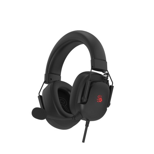 Наушники A4Tech Bloody G585 Black купить в Украине | Telemart фото