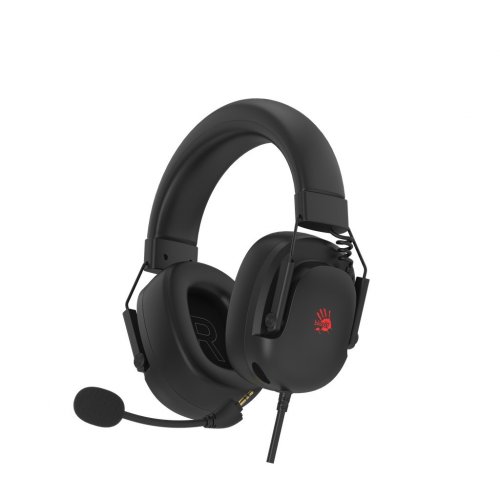 Наушники A4Tech Bloody G585 Black купить в Украине | Telemart фото