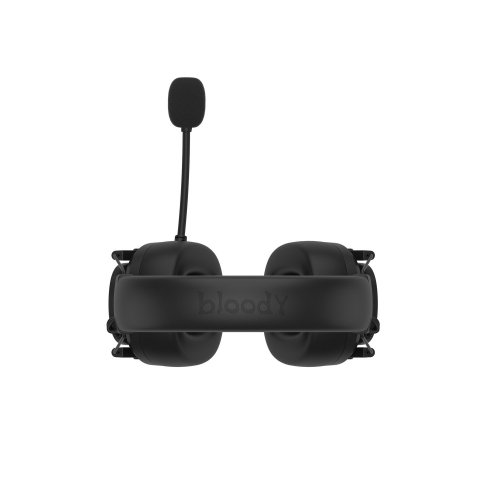Наушники A4Tech Bloody G585 Black купить в Украине | Telemart фото