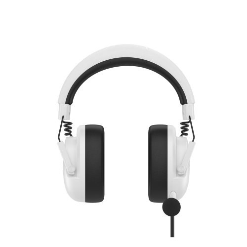 Наушники A4Tech Bloody G585 White купить в Украине | Telemart фото
